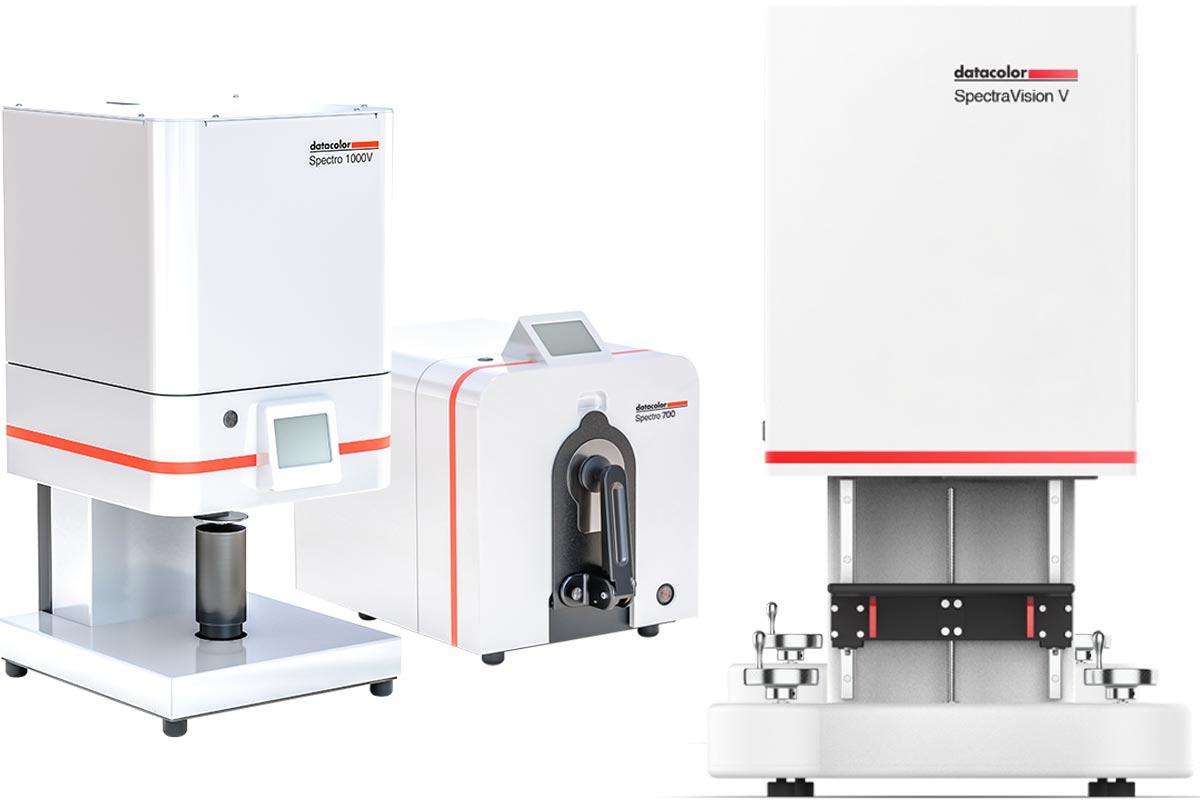 Datacolor - High Accuracy Lab-Grade Formulation Software